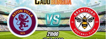 Soi kèo nhà cái Aston Villa vs Brentford 21h00 - 10/10/2026