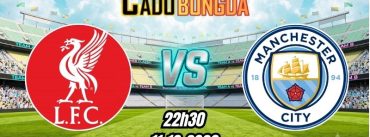 Soi kèo nhà cái Liverpool vs Man City 22h30 - 11/10/2026