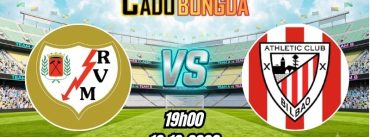 Soi kèo nhà cái Rayo Vallecano vs Athletic Bilbao 19h00 - 10/10/2026