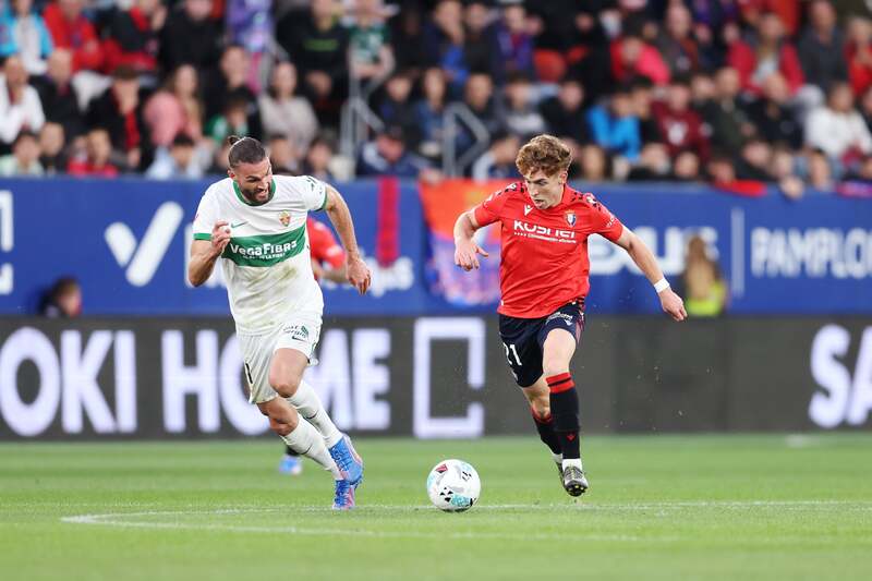 Elche vs Celta Vigo - 3 điểm nhọc nhằn