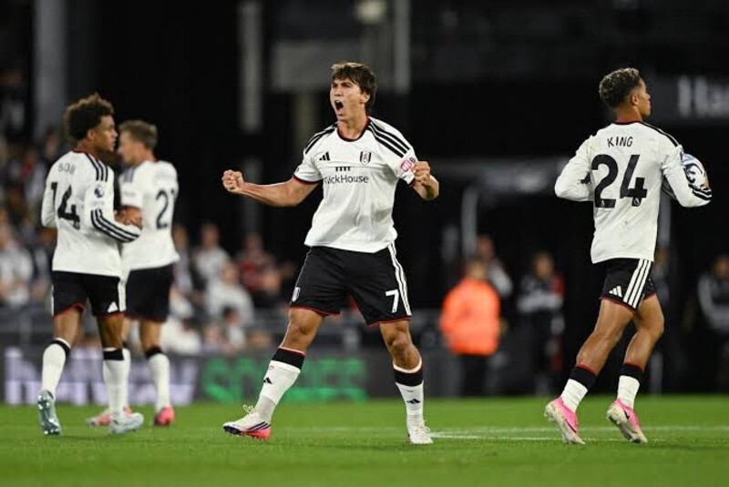 Ipswich vs Fulham - Thắng lợi đầu tay dành cho Alvaro Arbeloa