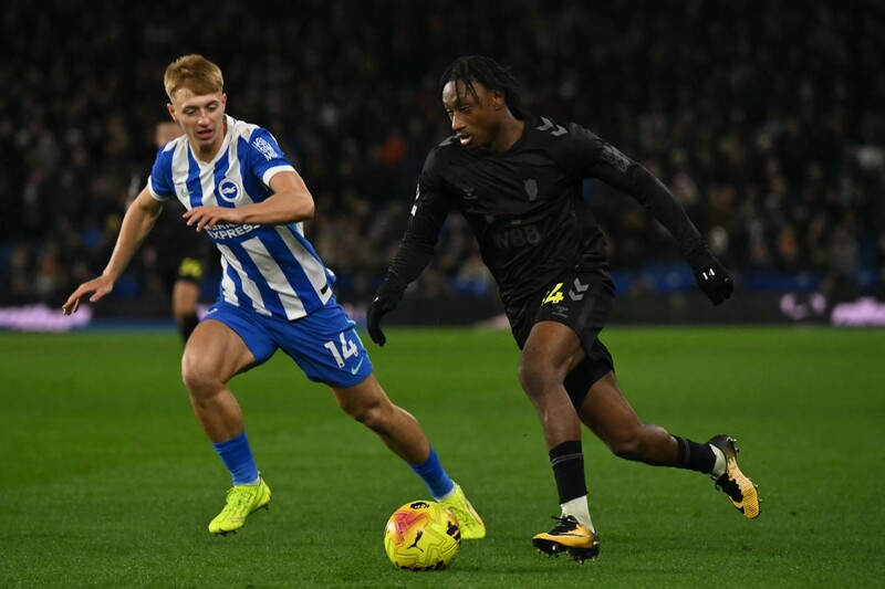 Sunderland vs Brighton - Sức ép từ Mòng Biển